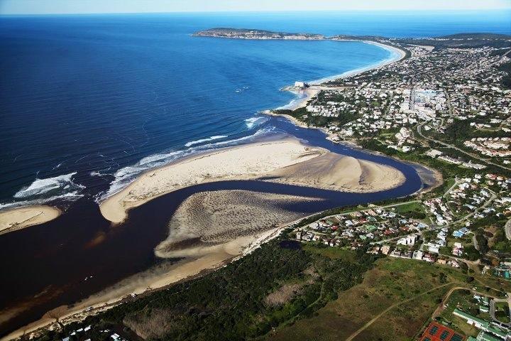 Evane Плеттенберг-Бей Экстерьер фото